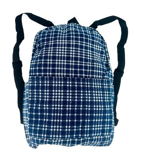 Mochila de Fallas