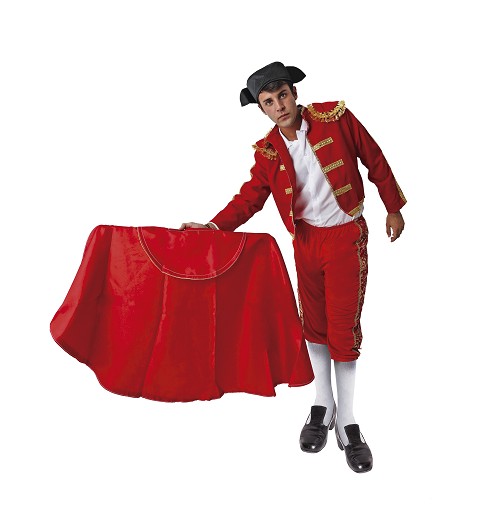 Capote de Torero Grande 150...