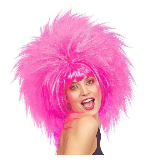 Peluca Pretty Womann