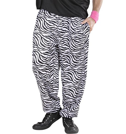 Pantalones de Chandal Años...