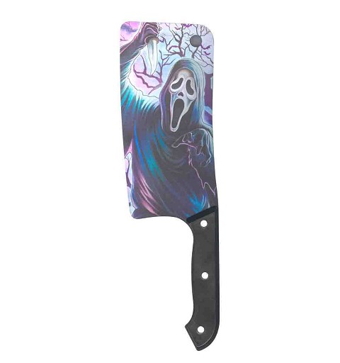 Cuchillo Carnicero Fantasma...