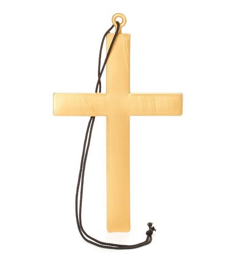 Cruz Madera