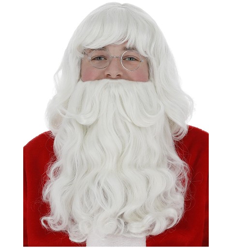  Kit de disfraz de Papá...