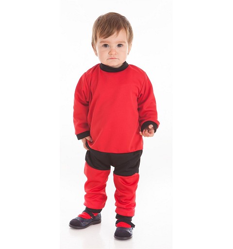 Disfraz de Super-I para...