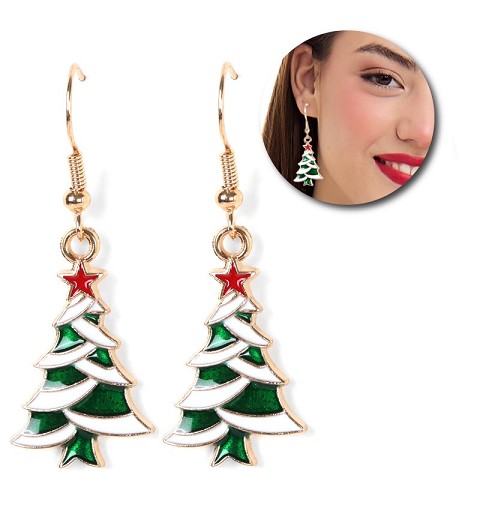 Pendientes Arbol de...
