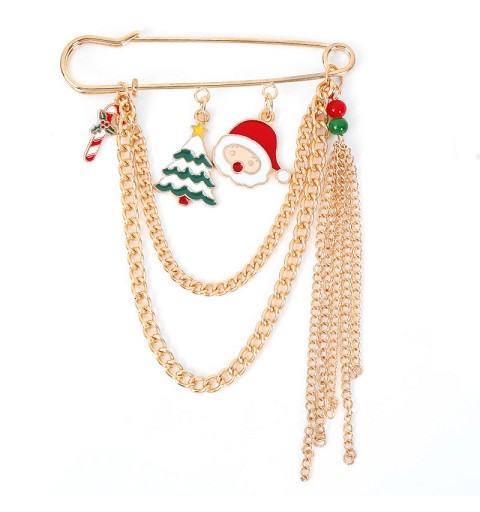 Broche Figuritas de Arbol,...