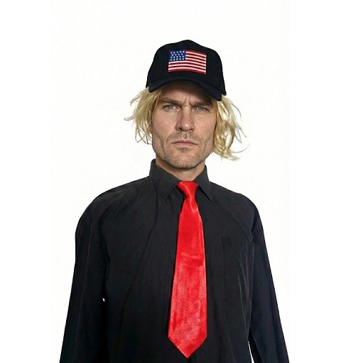 Disfraz de Presidente...