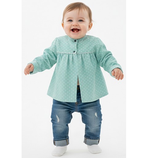 Blusón Fallero Topos...