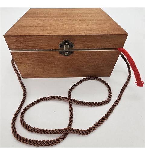 Caja Multiusos / Petardos...