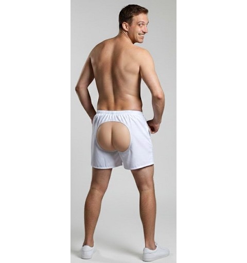 Pantalón Culete Blanco