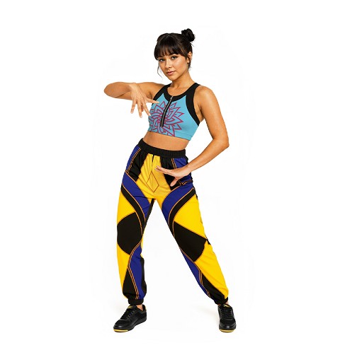 Disfraz de K-Pop Grp...