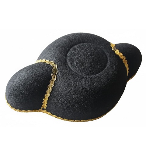 Montera de Torero Ribeteada...