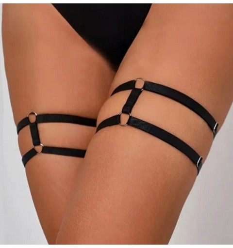 Liga Elástica Ajustable...