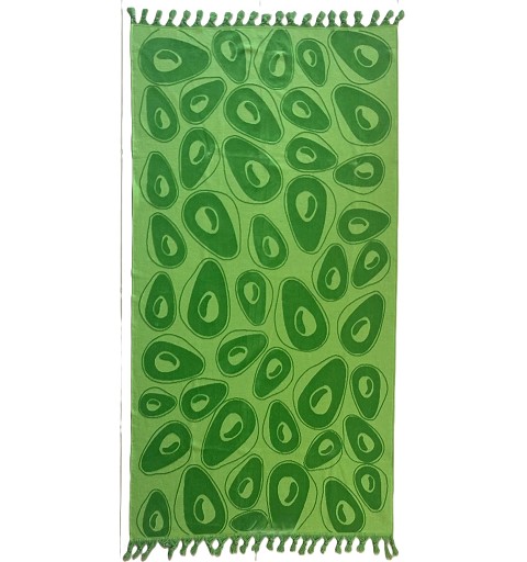 Toalla Pareo Egipcio...