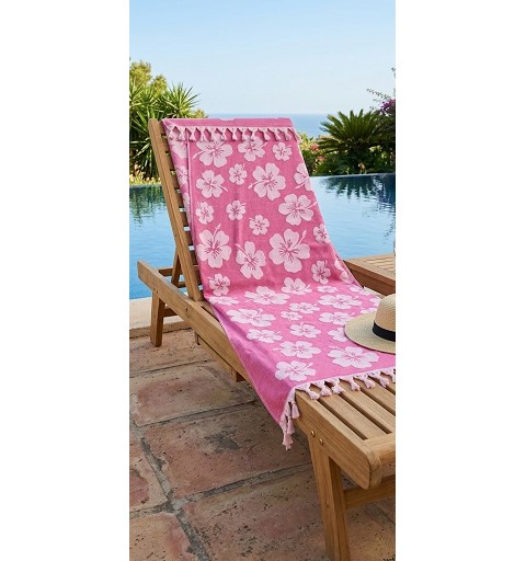 Toalla Pareo Egipcio...