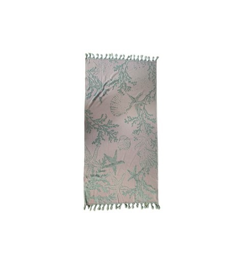 Toalla Pareo Egipcio...