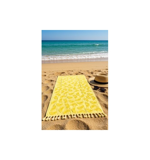 Toalla Pareo Egipcio...