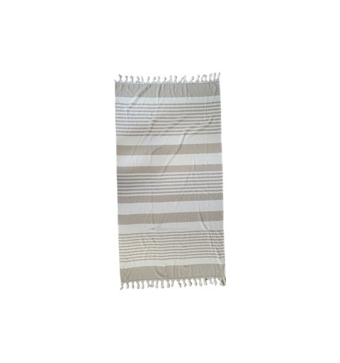 Pareo Mix Beig 90 x 170 cm