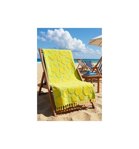 Toalla Pareo Egipcio...