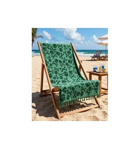 Toalla Pareo Egipcio...