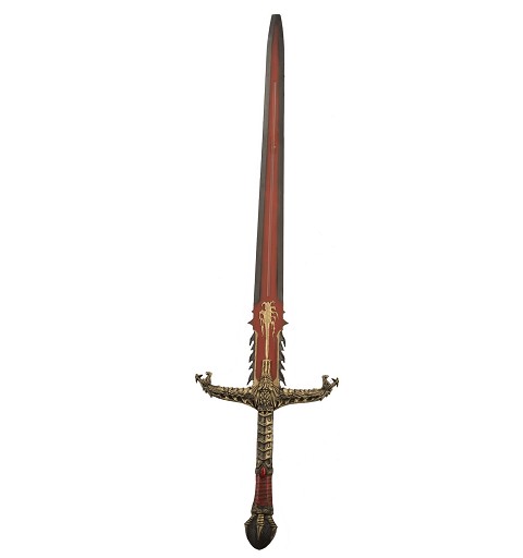 Espada Foam 120 X 30 X 3 Cm *