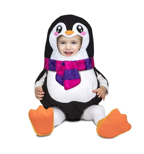 Disfraz Baloon Pinguïno *