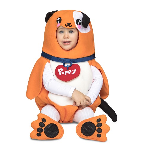 Disfraz Baloon Perrito...