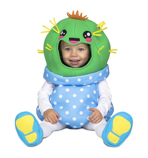 Disfraz Baloon Cactus Unisex *