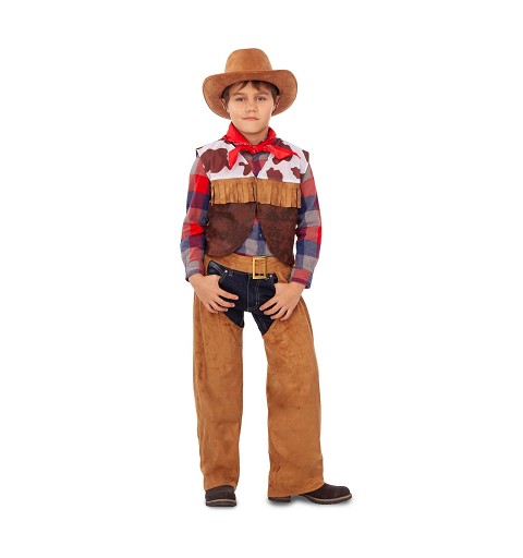Cowboy *