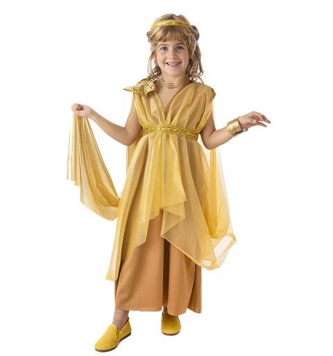 Vestido Romana Mérida para...