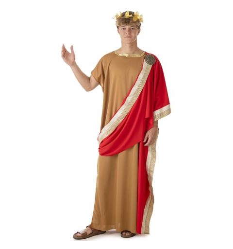 Túnica de Romano Mérida...