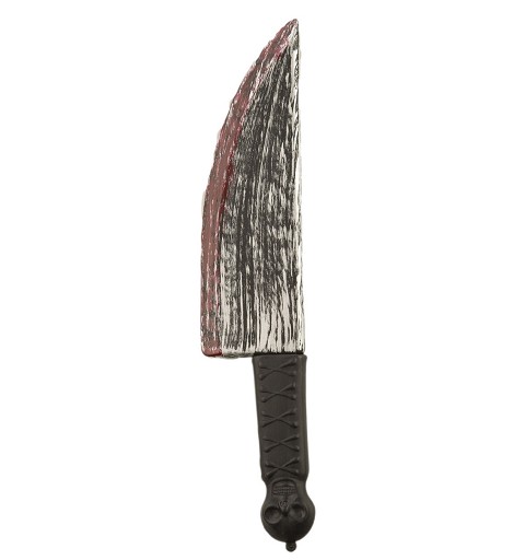 Cuchillo Ensangrentado *