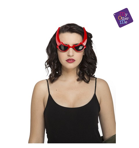 Gafas Demonia *