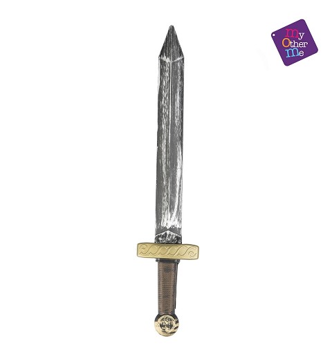 Espada de Guerrero Romano...