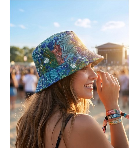 Gorro Pescador Reversible...