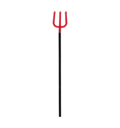 Tridente de Demonio...