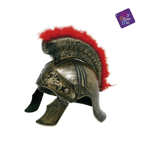 Casco Romano Pequeño