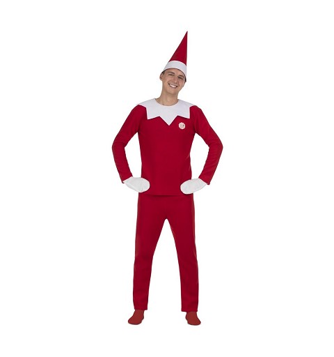 Disfraz de Escout Elf para...