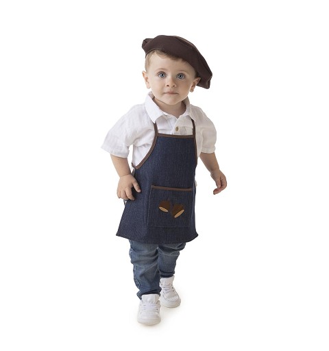 Disfraz de Castañero Jeans...