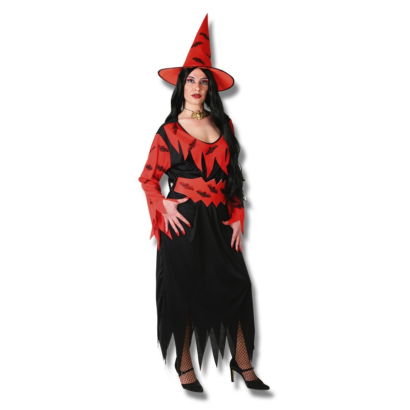 Disfraz de Halloween de carnaval para mujer, Halloween espeluznante para  carnaval bávaro, Halloween, moda tradicional : : Ropa, Zapatos  y Accesorios