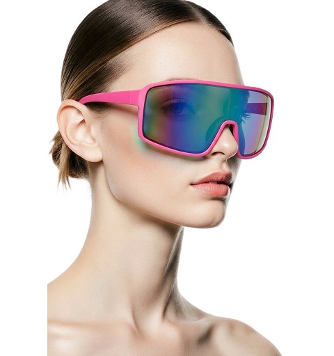 Gafas de Esquí Fluor T-U