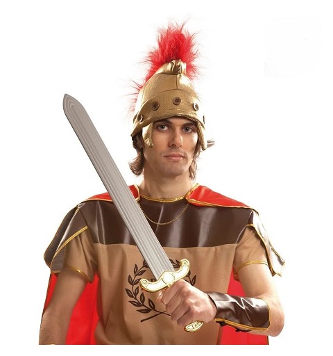 Espada de Romano 55 cm.
