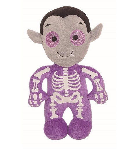 Peluches Halloween 28 CM