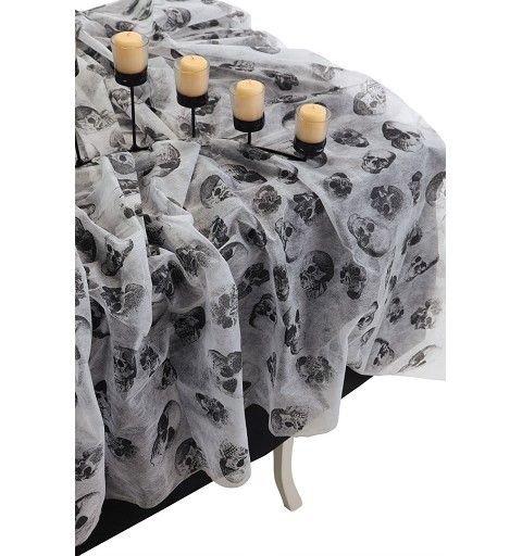 Mantel Surtido Halloween