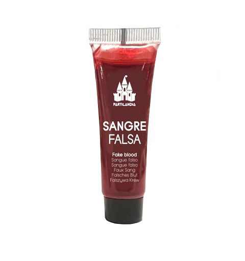 Tubo de Sangre 15 ml.