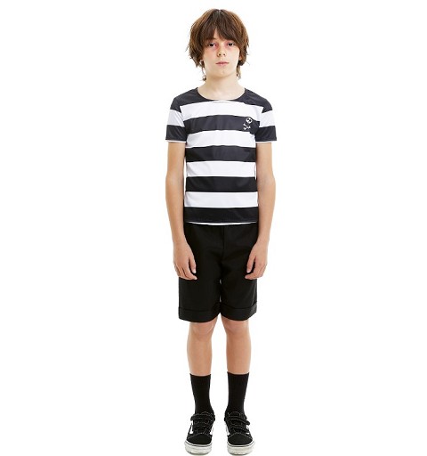 Disfraz de Cosplay Addams...