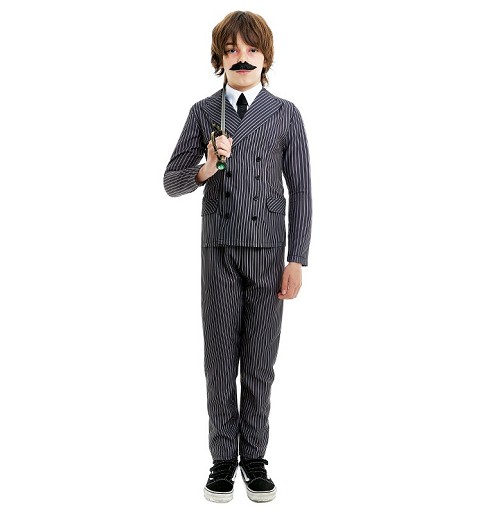 Disfraz de Cosplay Addam...