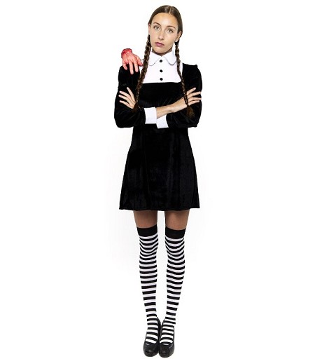 Disfraz de Cosplay...