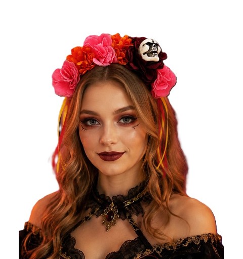 Diadema Catrina