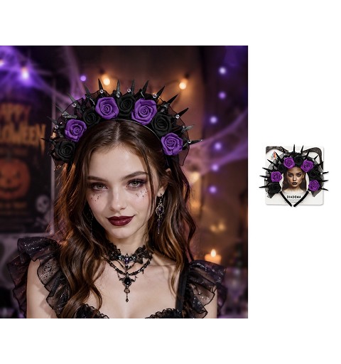 Diadema Gotica